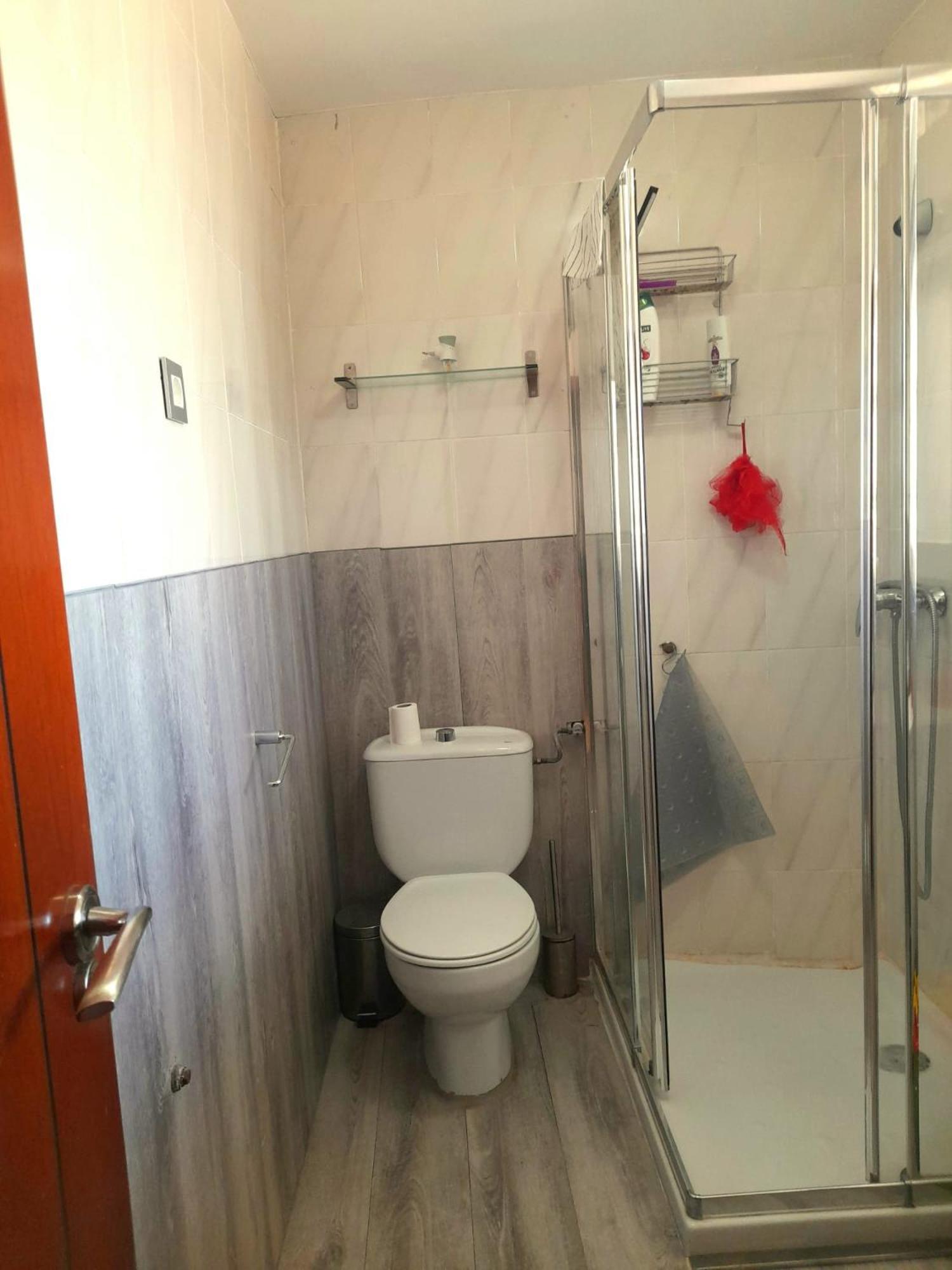 דירות קרבקה דה לה קרוז La Casona Del Santo מראה חיצוני תמונה