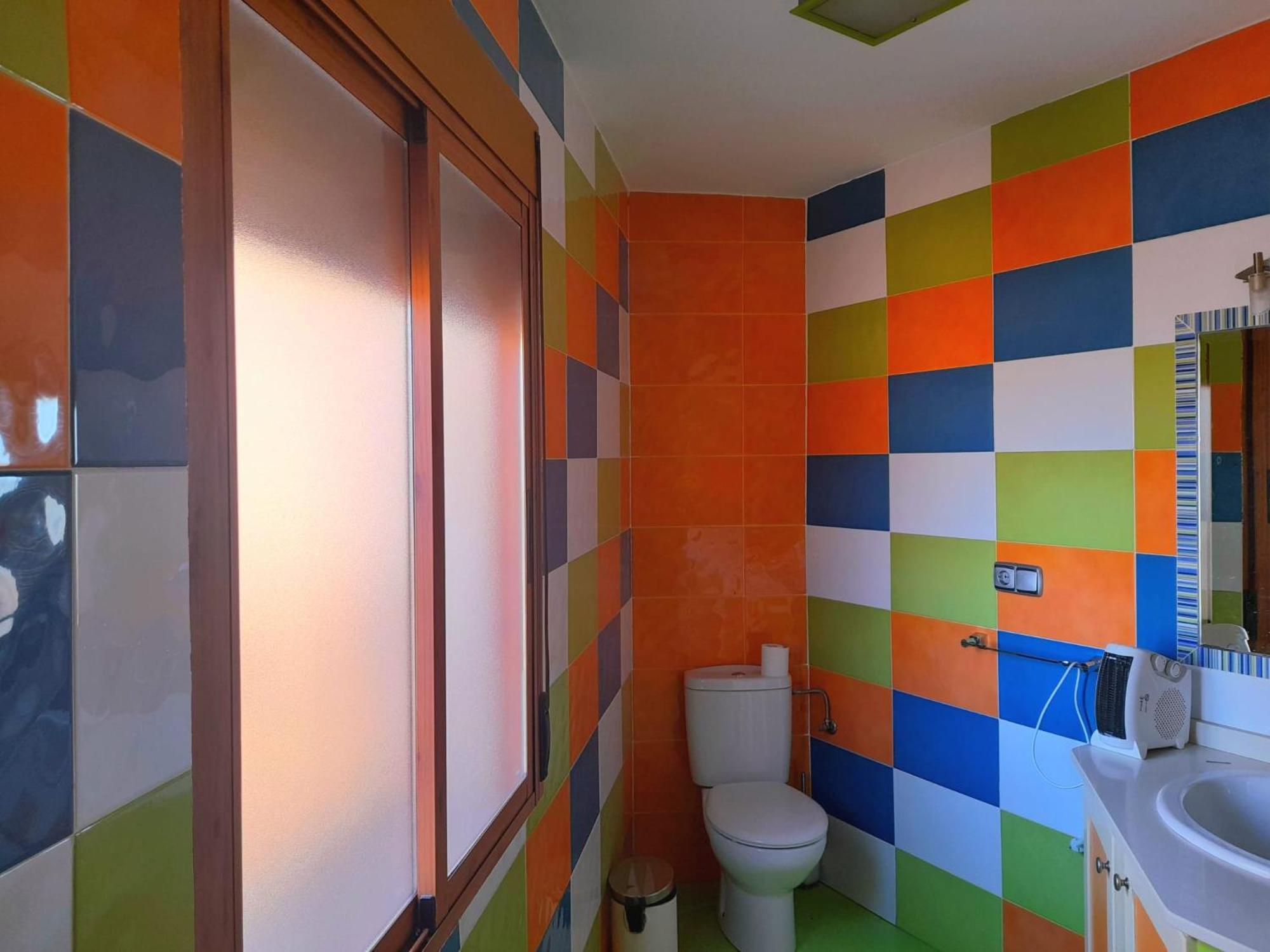 דירות קרבקה דה לה קרוז La Casona Del Santo מראה חיצוני תמונה