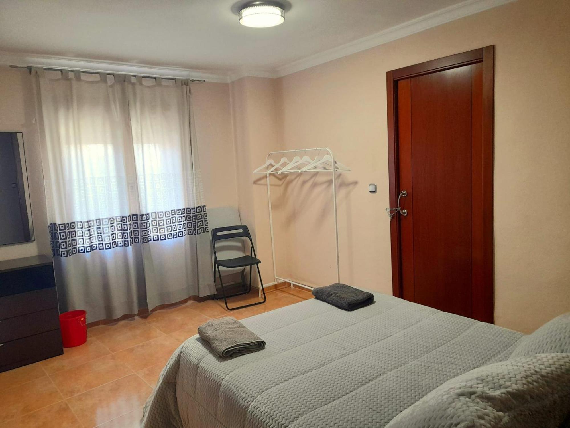 דירות קרבקה דה לה קרוז La Casona Del Santo מראה חיצוני תמונה