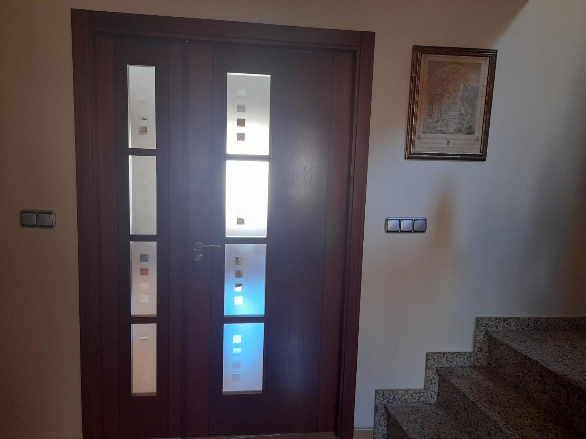 דירות קרבקה דה לה קרוז La Casona Del Santo מראה חיצוני תמונה